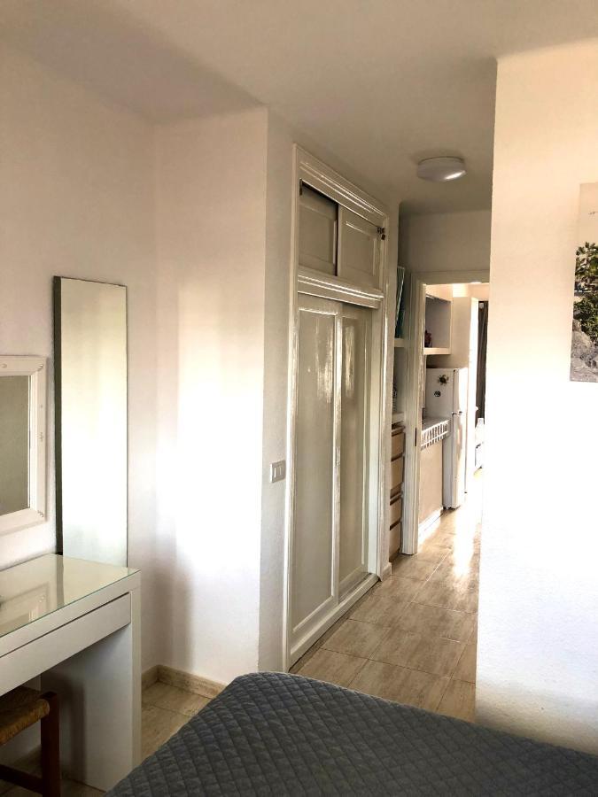 Casa Joe, Cosy One Bedroom Apartment On Popular Complex With Pool Tías Exterior foto