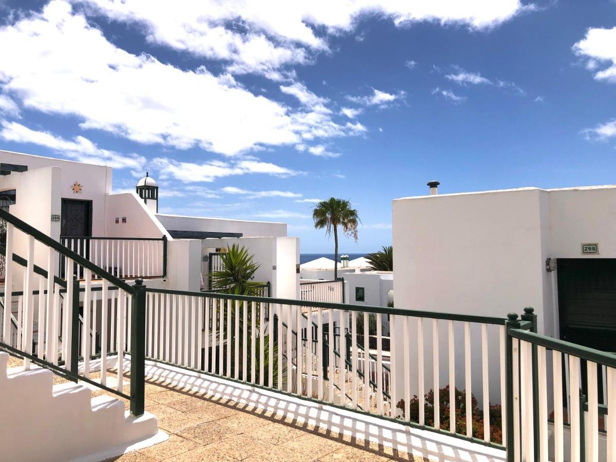 Casa Joe, Cosy One Bedroom Apartment On Popular Complex With Pool Tías Exterior foto