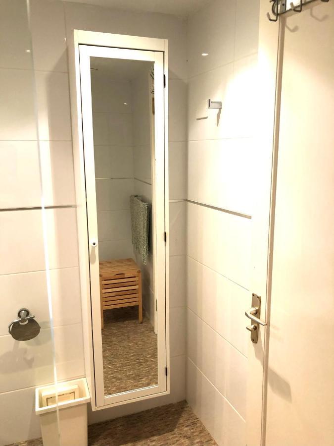 Casa Joe, Cosy One Bedroom Apartment On Popular Complex With Pool Tías Exterior foto
